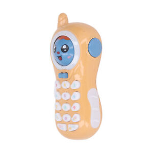 Kids Toy Mobile Phone Pretend Phones Toys For Children Over 3 Years