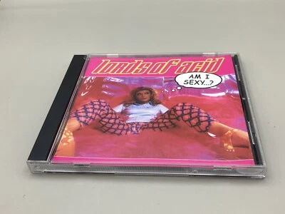 Am I Sexy? [Single] by Lords of Acid (CD, Jun-1999, Antler-Subway) - Image 1 of 4