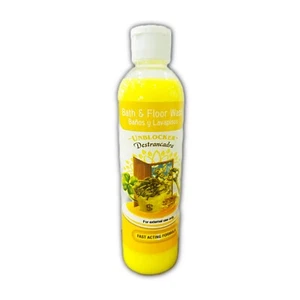 UNBLOCKER DESTRANCADERA BAD & BODENWÄSCHE 8 OZ - SPIRITUELL MYSTISCH - Bild 1 von 2