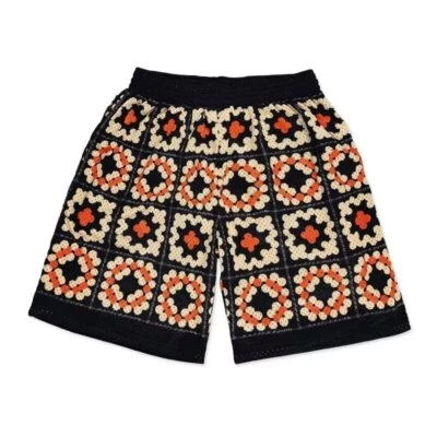 Running Hip Shorts Drying Basketball Hop Sports Pants Training Quick Street - Image 1 of 4