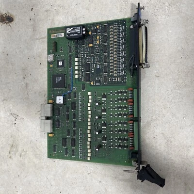 Cincinnati Milacron Circuit Board 3-542-1369A - Image 1 of 4