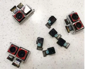 Módulo de pieza de cámara principal trasera para teléfono Asus ROG 3 ZS661KS ZS661KL I003DD - Imagen 1 de 1