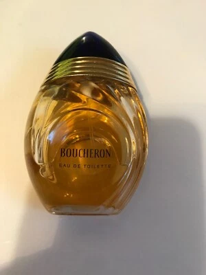 Boucheron Mujer 1.7oz eau de parfum nuevo sin caja  Foto 1 de 4