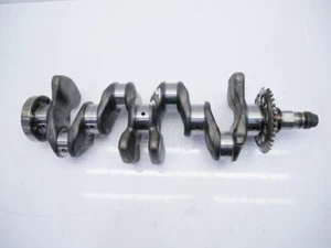 Crankshaft for Toyota Subaru 1.3 Petrol 1NR-FE 1NR 13401-47011 - Picture 1 of 2