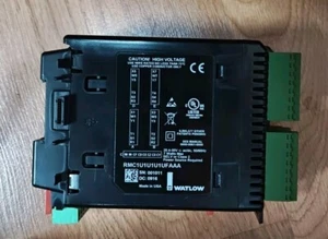 WATLOW EZ ZONE MODULE RMC1U1U1U1UFAAA NEW  - Picture 1 of 2