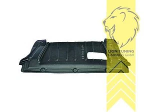 Unterfahrschutz Motorschutz für Nissan Qashqai 2007-2010 nur für 1.6 2.0 Benzine - Bild 1 von 1