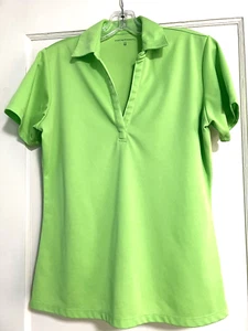 Port Authority L510 Ladies Stain-Resistant Sport Shirt (F5314) - Picture 1 of 3