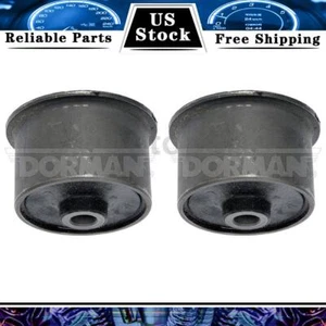 Dorman Rear Trailing Arm Bushing For Dodge Grand Caravan 2018 2017 2016 2015 14 - Picture 1 of 4