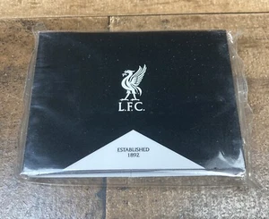 FUTERA Liverpool 2022/23 Season Review Collection Cards Card (3-Pack) -Sealed - Bild 1 von 6