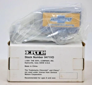 Vintage ERTL Die-cast - 1930 CHEVROLET DELIVERY TRUCK - 1991 - Chevy - #9471VO - Picture 1 of 6