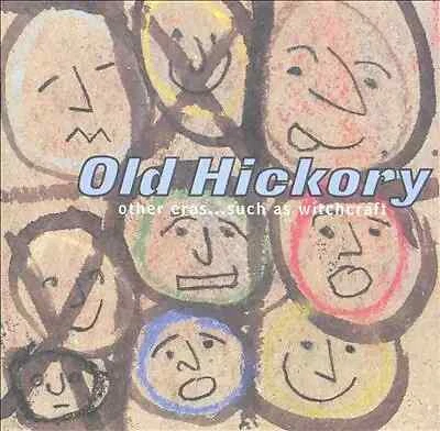 CD Old Hickory Other Eras...Such As Witchcraft A&M Records - Bild 1 von 1