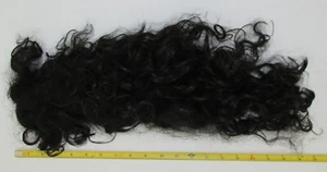 Hair Extension Black Curly Long Women - Picture 1 of 3
