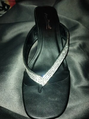 ¡Por fin! ¡Puedes caminar una milla en mis zapatos, o más si lo deseas! Foto 1 de 4