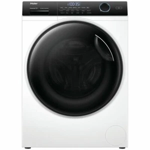 Haier 9.5kg Front Load Washer with Steam HWF95AN1 - Picture 1 of 12