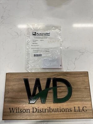 Automated Packaging Systems Led Display Module 28281A1 New Old Stock  - Image 1 of 3