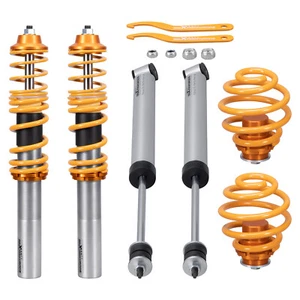 Coilovers/Suspensión roscada for Renault Clio 2 1998-2005 BB, CB 3.0 V6 Sport - Imagen 1 de 12