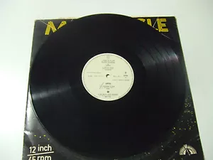 Genesis, Roxy Music,Visage - Disco 33 Giri PROMO LP Compilation Vinile ITALIA - Bild 1 von 1