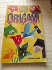 Origami-Makiko Ikeda,Mikiko Ikeda And Shun Ikeda,Myra Aditya