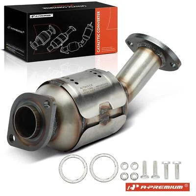 Catalytic Converter Front for Toyota Highlander 2001-2003 Lexus RX300 1999-2003 - Image 1 of 4