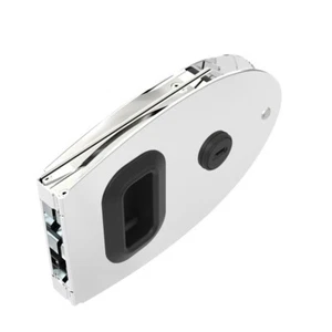 Southco MF-02-310-24 Flush Entry Door Latch, Oval, Key Locking, Weather Proof - Picture 1 of 10