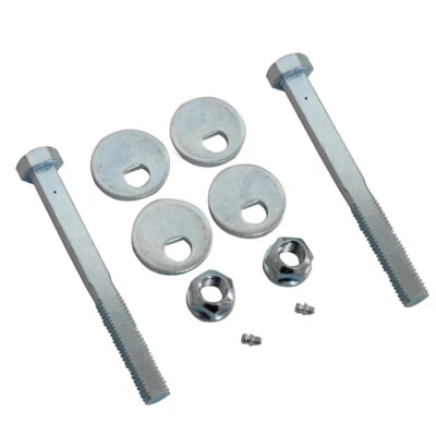 Kit de rueda/cámara delantera K100390 y alineación para 06-23 Ram 1500 1500 Classic Foto 1 de 4