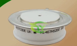 1PCS WESTCODE N1467NS200 SCR Thyristor NEW Quality Assurance - Picture 1 of 1