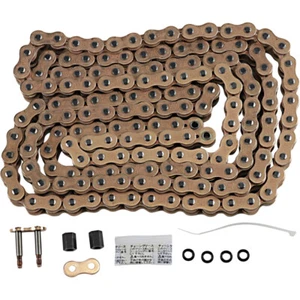 EK Chain 530 SRX2 - Chain - 160 Links - Gold | 530SRX2-160G - Picture 1 of 1