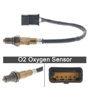 11787589121 0258027029 Front Oxygen O2 Sensor For 2011-2015 BMW 328i 320i2 2.0L - Picture 1 of 6