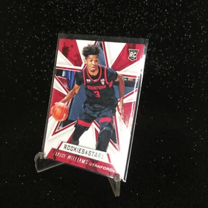 2021 Panini NBA Chronicles Draft Picks #315 Ziaire Williams - Picture 1 of 1