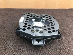 ✔2014-2018 BMW F15 X5 FRONT RIGHT OR LEFT CENTRAL BASS SUBW OOFER SPEAKER OEM - Bild 1 von 4