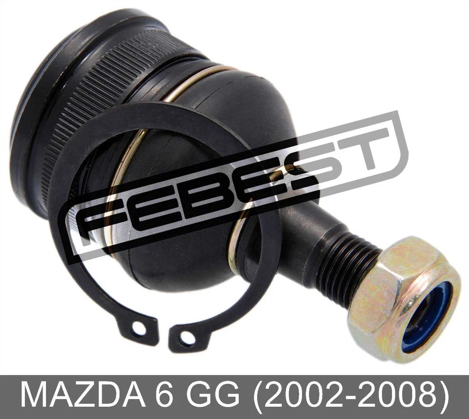Ball Joint Front Upper Arm For Mazda 6 Gg (2002-2008) - Image 1 of 1