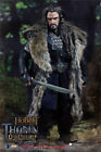 Asmus Thorin Hobt06 1:6 Oakenshield Lord Of The Rings Series Figure Soldier New