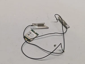 HP 915622-001 Realtek RTL8822BE WiFi 802.11 Bluetooth 4.2 M.2 NGFF Wireless Card - Picture 1 of 4