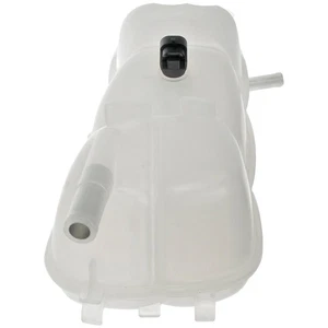 For Cadillac Catera 1997 1998 1999 2000 2001 Dorman Coolant Reservoir TCP - Picture 1 of 4
