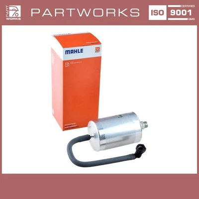 Kraftstofffilter für PORSCHE 996 3.4 Carrera 4 996T 997T GT3 - Image 1 of 4