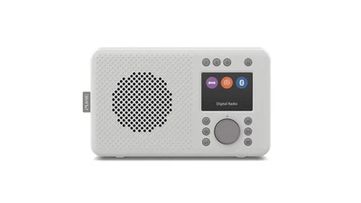 Netzwerk- und batteriebetriebenes DAB+-Radio Pure Elan DAB+ - Bild 1 von 4