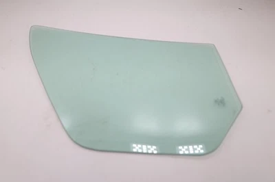 2015 - 2025 FORD TRANS-350 ПЕРЕДНЯЯ ПРАВАЯ ПАССАЖИРСКАЯ БОКОВАЯ ДВЕРЬ СТЕКЛО ОКНА OEM - Изображение 1 из 4