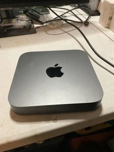 2018 Apple Mac Mini 6-Core i5 8GB RAM 500GB SSD - Bild 1 von 4
