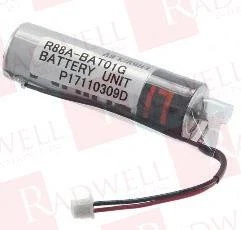 OMRON R88A-BAT01G / R88ABAT01G (TOTALMENTE NUEVO) Foto 1 de 1