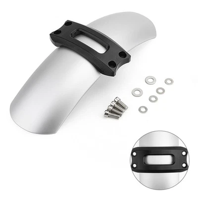 Garde-boue Pour BMW R NINE T Scrambler 2016-2019 - Photo 1/4