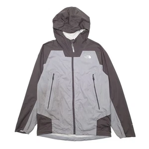 THE NORTH FACE Waterproof Rain Jacket Coat DryVent Insulated Mens XS - Picture 1 of 5