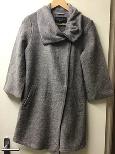 paul costello wool blend jacket size S - Picture 1 of 6