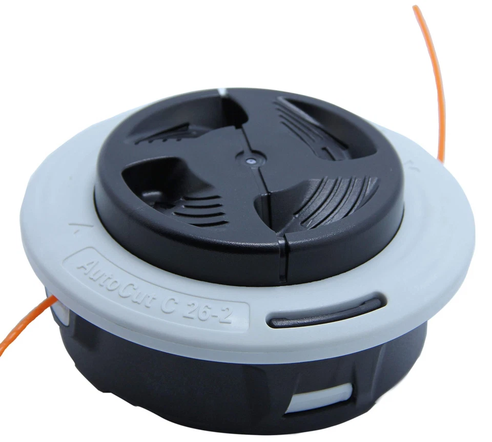 GENUINE Stihl AutoCut C26-2 Head for FS55, FS56, FS70 Brushcutters 4002 710 2169 - Image 1 of 1