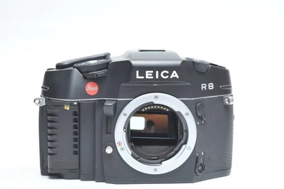 Leica R8 *Piezas/Reparación* COMO ESTÁ Foto 1 de 4