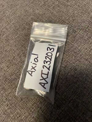 Axial Internal Metal Drive Gears SCX10 III AXI232031 Gears & Differentials - Image 1 of 2