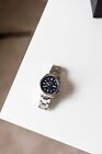 Seiko 5 Sports Blue Men's Watch - SRPE53K1 With Additional Bracelet