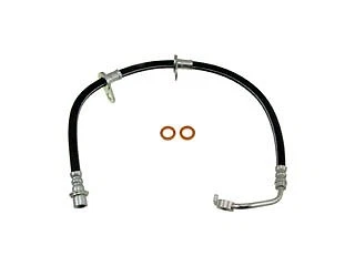 Front Left Brake Hydraulic Hose fits Toyota Tacoma - Image 1 of 2