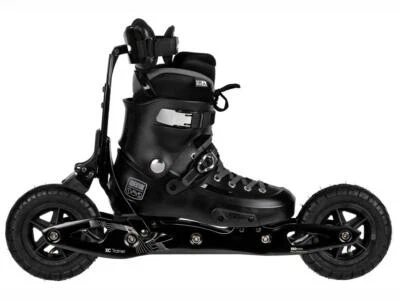 Powerslide Inliner Nordic Skate Offroad Skate XC Trainer 150 Größen 37-46 - Bild 1 von 4