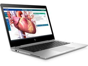 HP Elitebook x360 1030 G2 i5-7200U 8 GB RAM 512 GB SSD Notebook - Bild 1 von 6