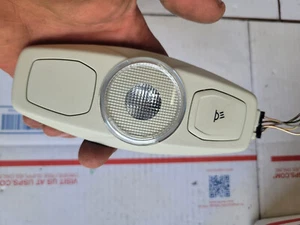 2012-2018 FORD FOCUS DOME LIGHT - Picture 1 of 2